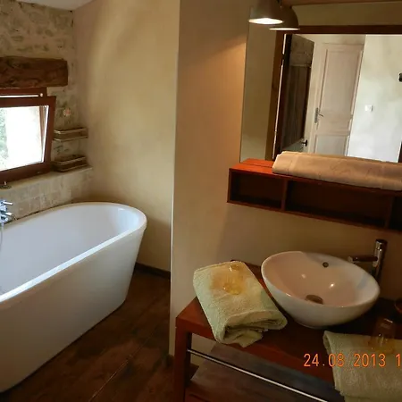 Le Cote D'elle Tatil Evi *