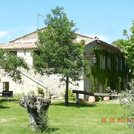 Le Cote D'elle Tatil Evi Niozelles