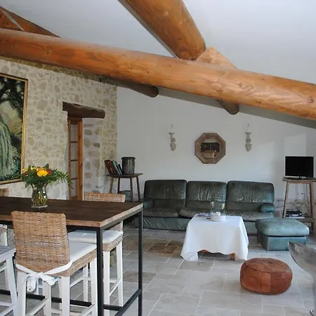 Tatil Evi Le Cote D'elle *