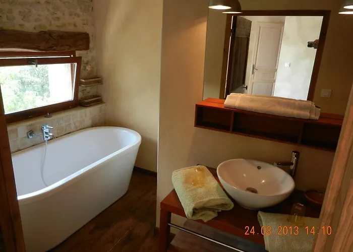 Le Cote D'elle Holiday home *