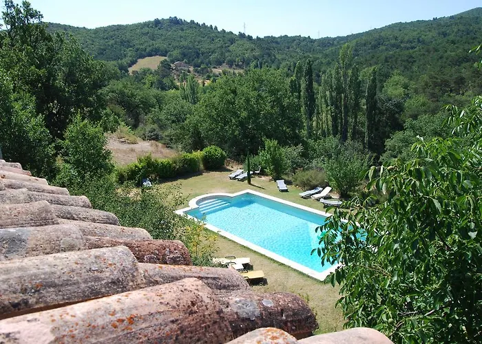 Le Cote D'elle Holiday home