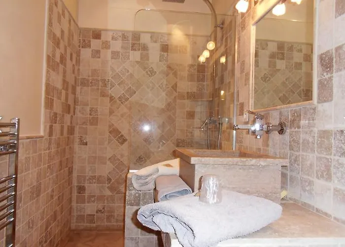 Le Cote D'elle Holiday home *