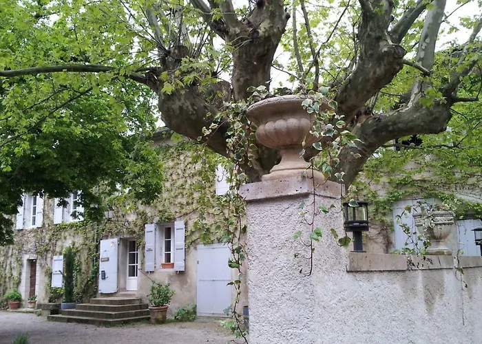 Le Cote D'elle Holiday home *